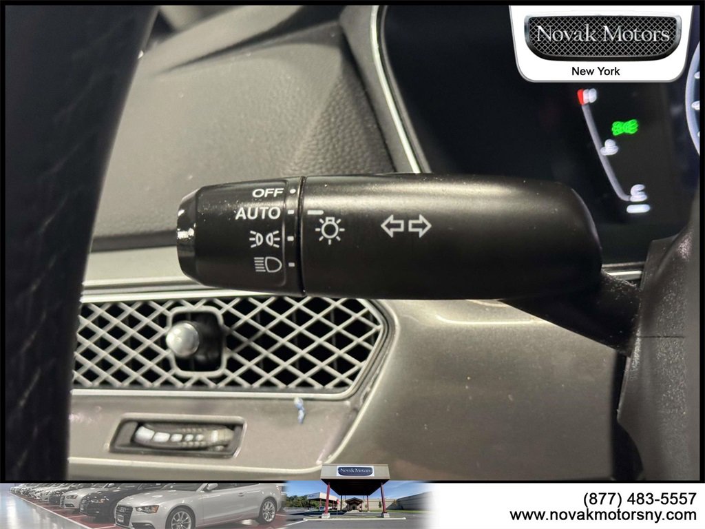 Used 2024 Acura Integra image 20