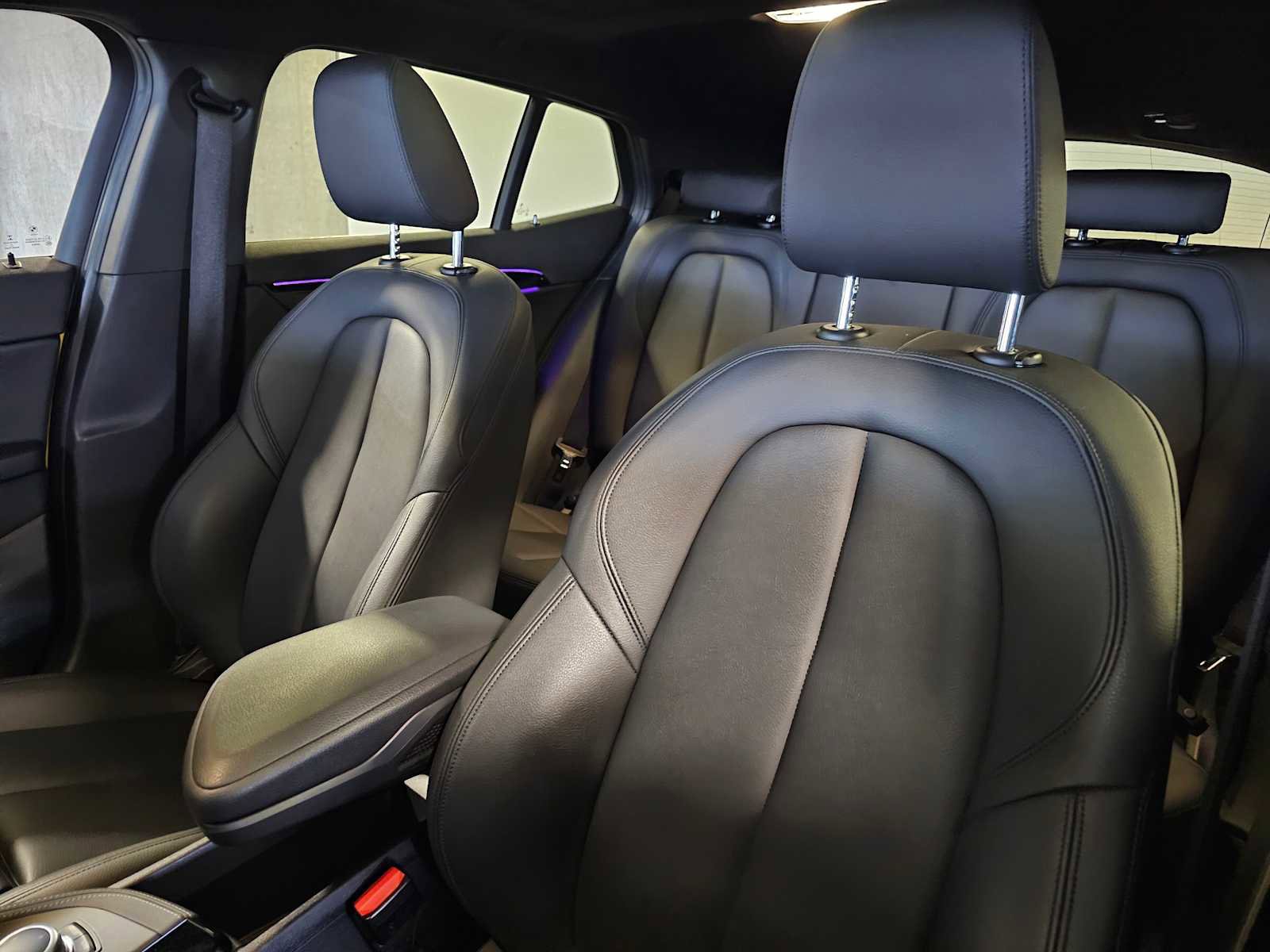 Used 2018 BMW X2 xDrive28i image 32