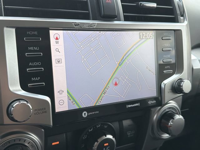 Used 2021 Toyota 4Runner SR5 Premium w/ Moonroof Package AWD/4WD image 20