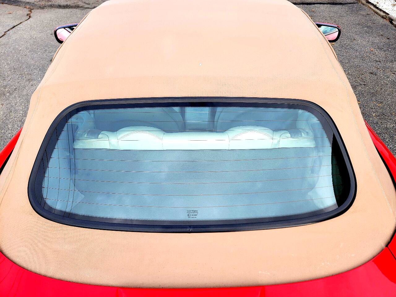 Used 2000 Jaguar XK8 Convertible image 22