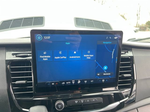 Used 2024 Ford Transit 350 XLT image 24