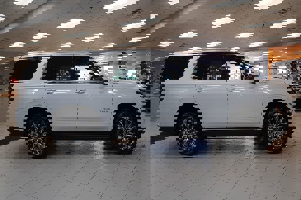 New 2026 Chevrolet Tahoe High Country image 13