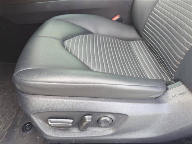 Certified 2023 Toyota Camry SE FWD image 10