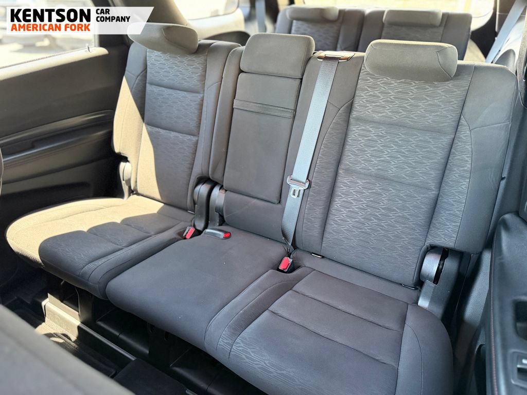 Used 2026 Dodge Durango GT AWD/4WD image 28