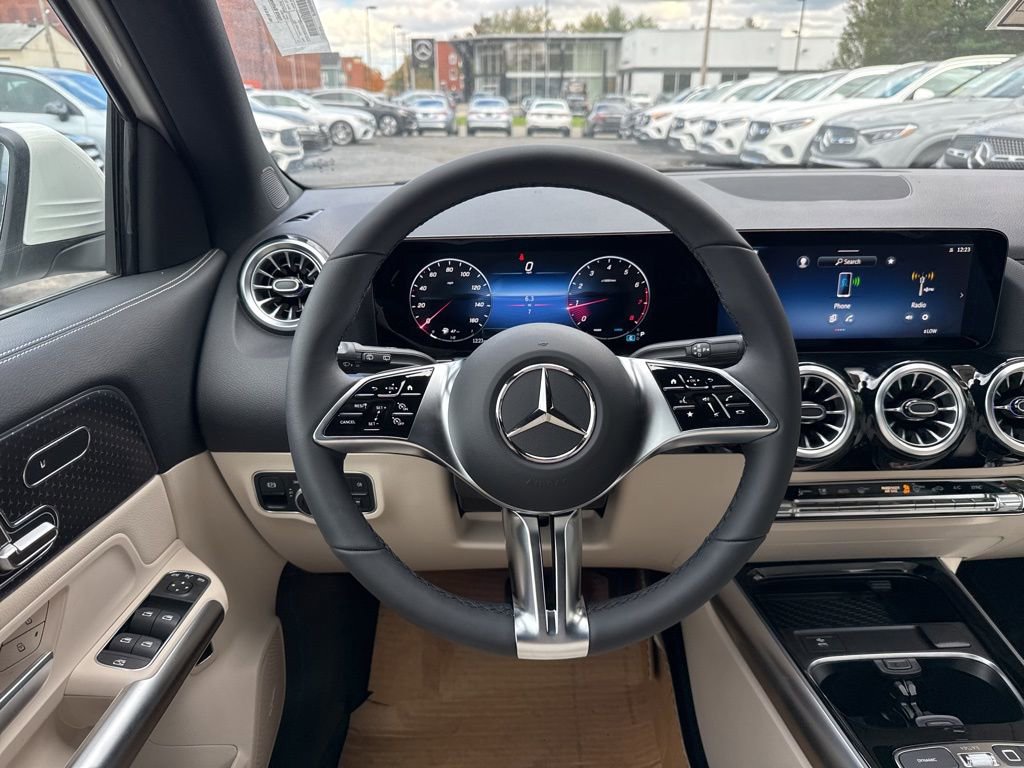 New 2026 Mercedes-Benz GLA 250 4MATIC image 21