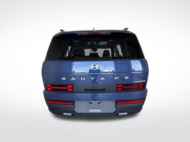 New 2026 Hyundai Santa Fe SEL AWD/4WD image 12