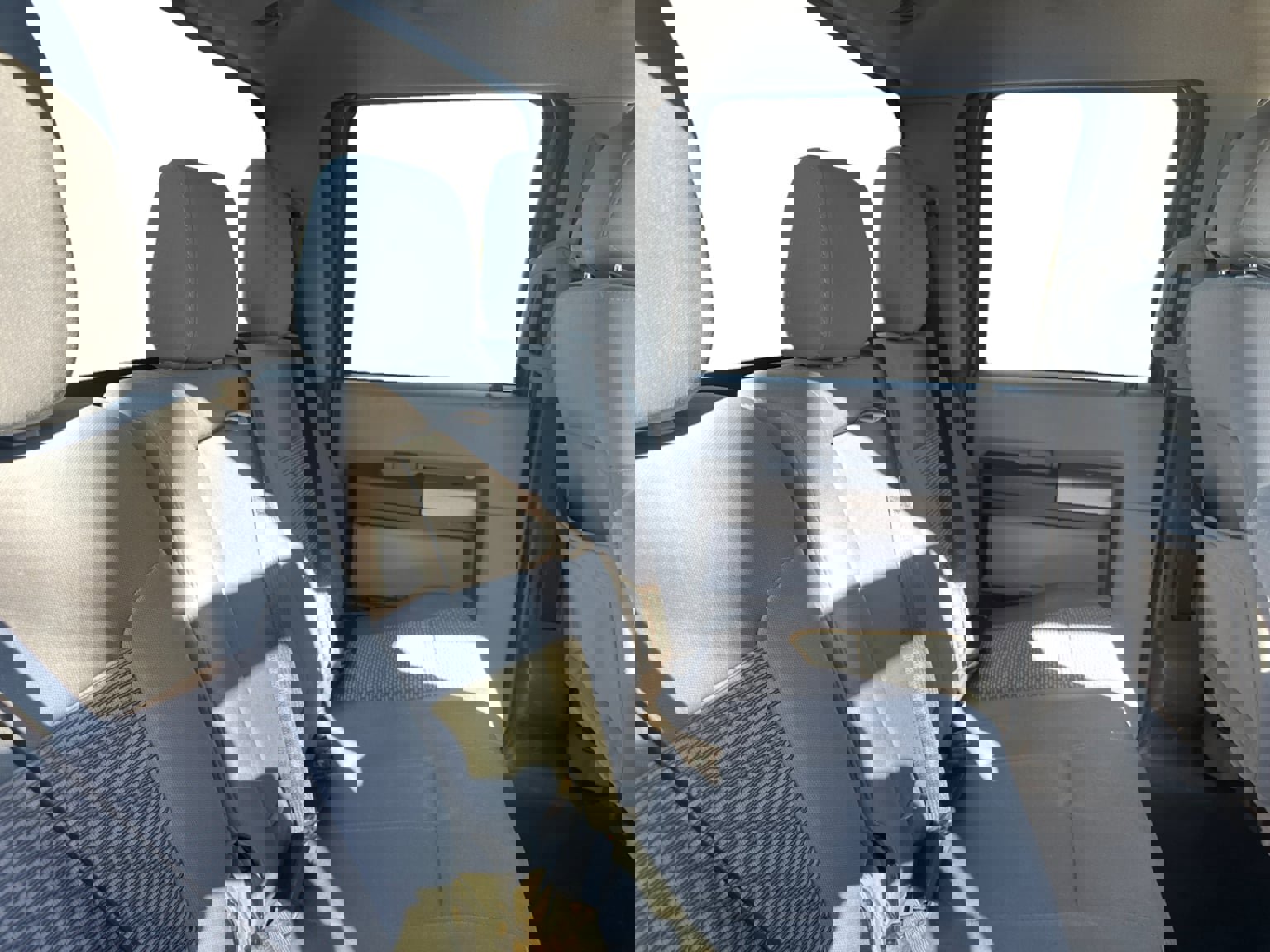 Used 2016 Ford F250 XLT w/ XLT Premium Package image 17