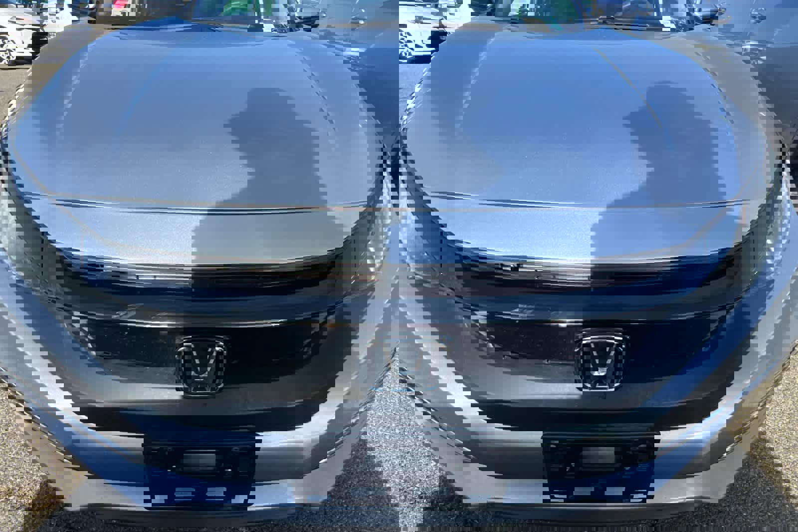 Used 2019 Honda Civic LX image 12