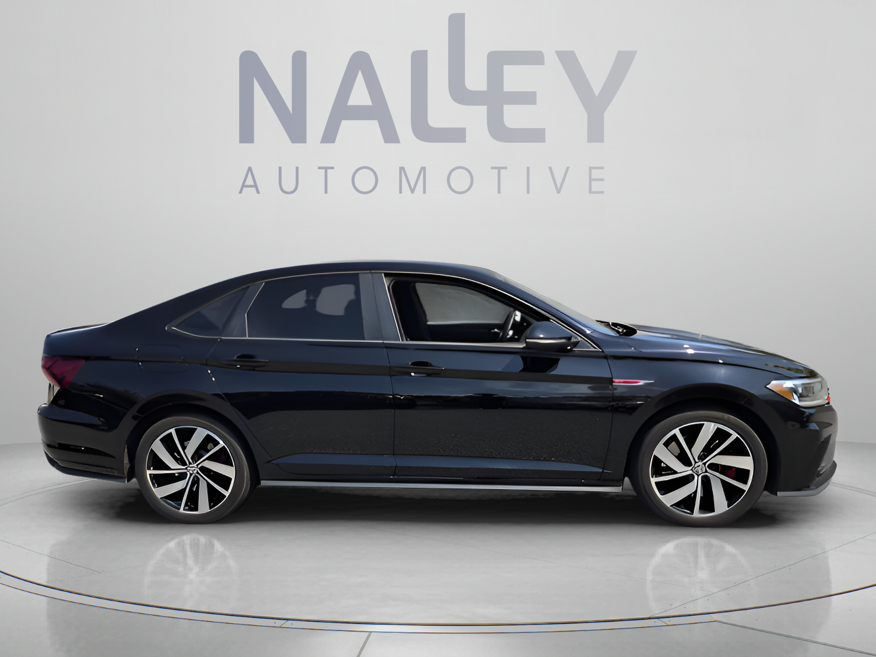 Used 2019 Volkswagen Jetta GLI FWD image 6