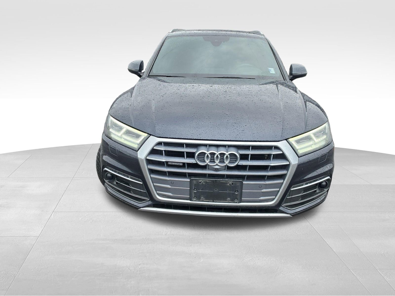 Used 2020 Audi Q5 Prestige AWD/4WD image 8