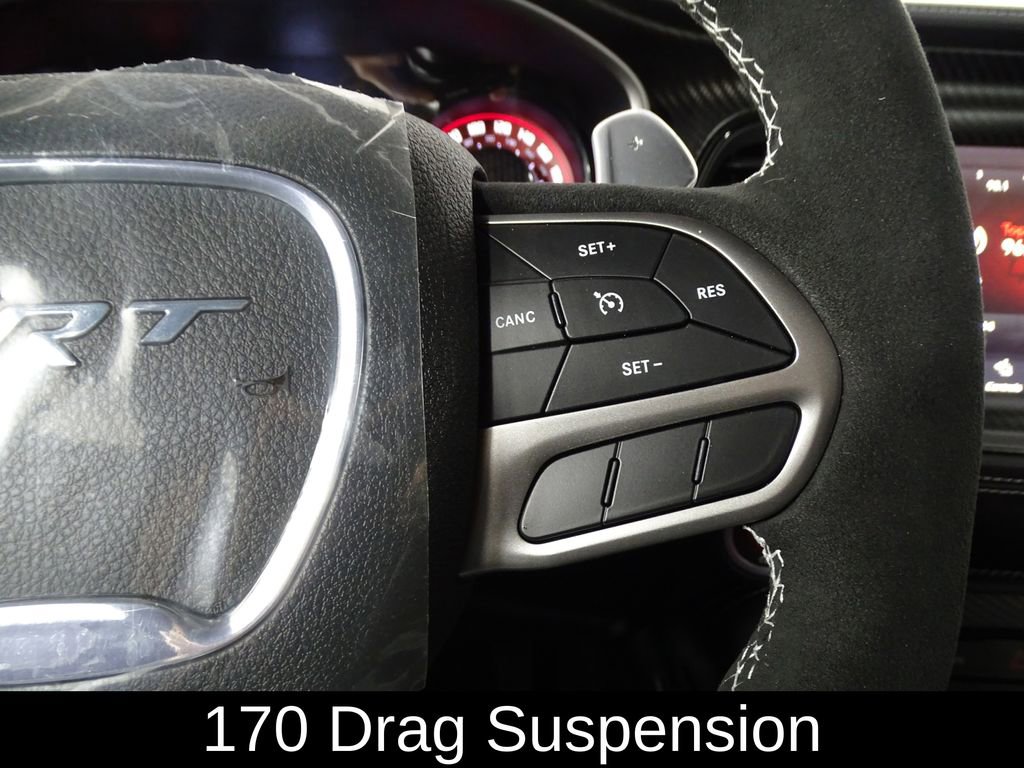 New 2023 Dodge Challenger SRT Hellcat Redeye image 28