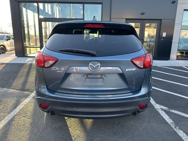 Used 2014 MAZDA CX-5 Grand Touring image 7