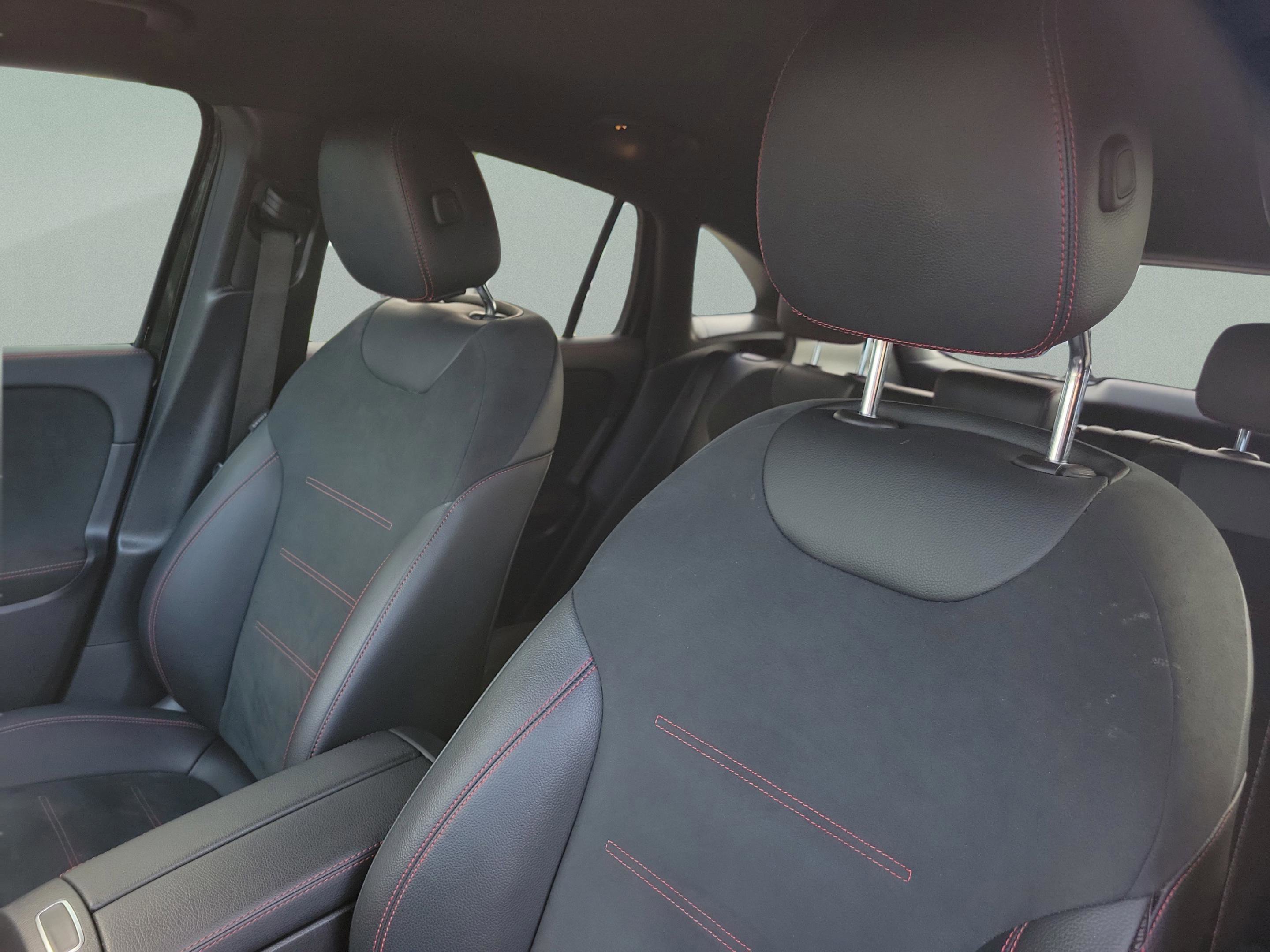 Certified 2022 Mercedes-Benz GLA 250 4MATIC image 18