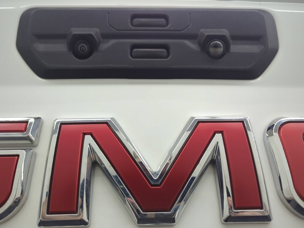 Used 2025 GMC Sierra 2500 AT4X AWD/4WD image 35