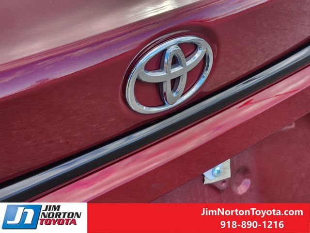 Used 2024 Toyota Corolla LE image 11