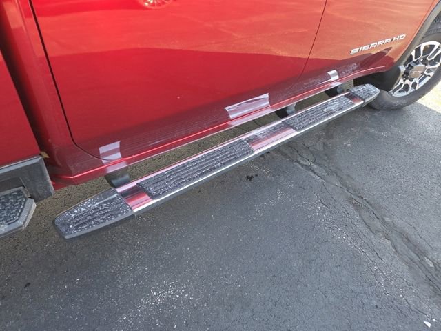 New 2025 GMC Sierra 2500 SLT w/ SLT Premium Package image 19