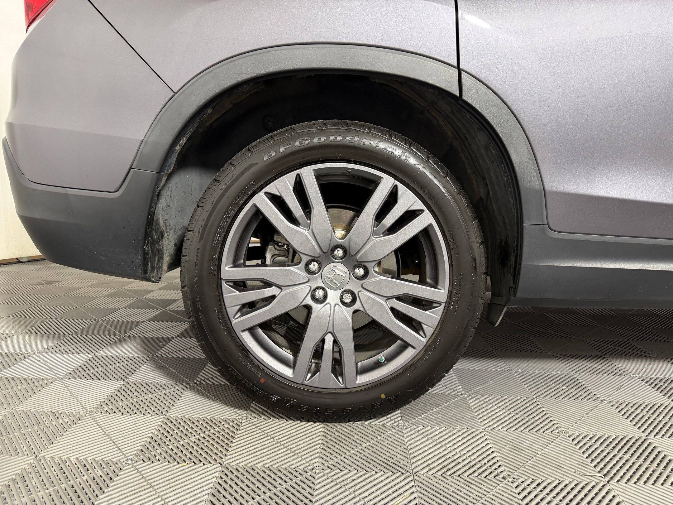 Certified 2021 Honda Passport EX-L image 19