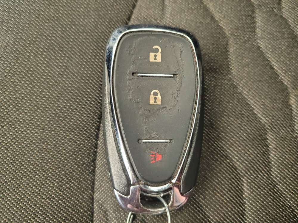 Used 2020 Chevrolet Equinox LT image 32