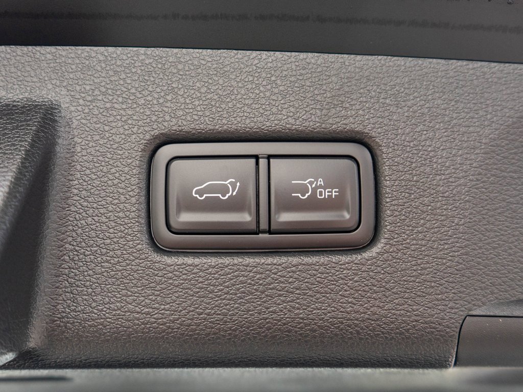 New 2025 Kia Telluride SX X-Line image 35