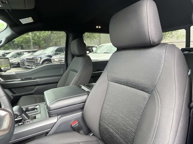 Used 2024 Ford F150 XLT w/ Equipment Group 302A MID AWD/4WD image 35