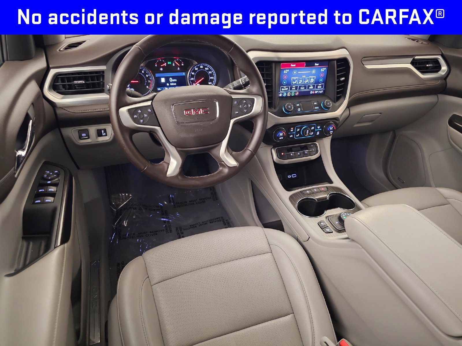 Used 2023 GMC Acadia SLT AWD/4WD image 7