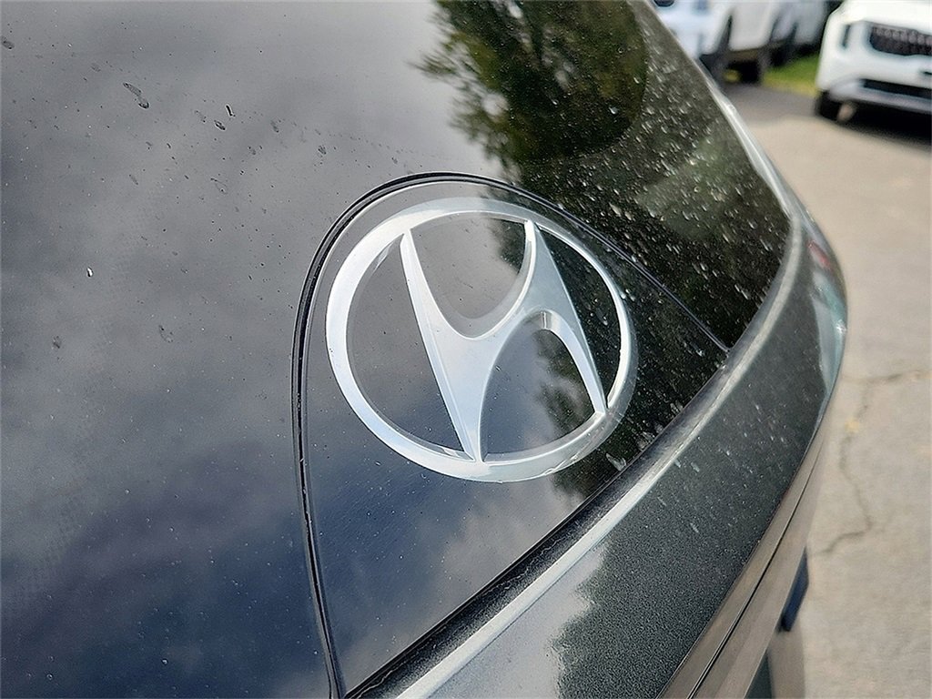 Used 2022 Hyundai Tucson Limited image 30