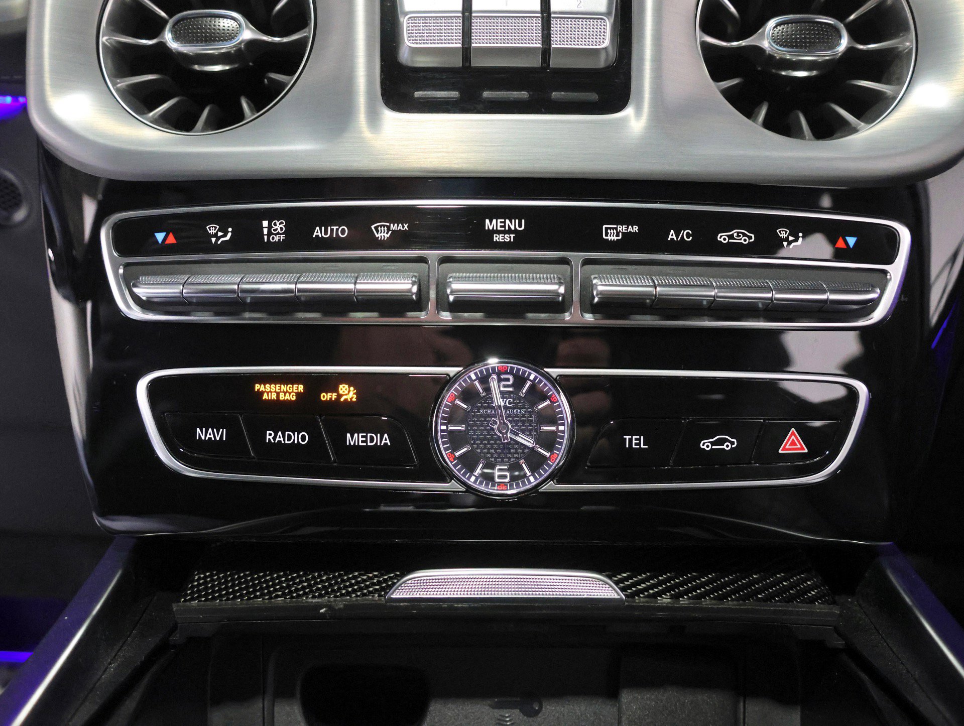 Used 2022 Mercedes-Benz G 63 AMG 4MATIC image 28