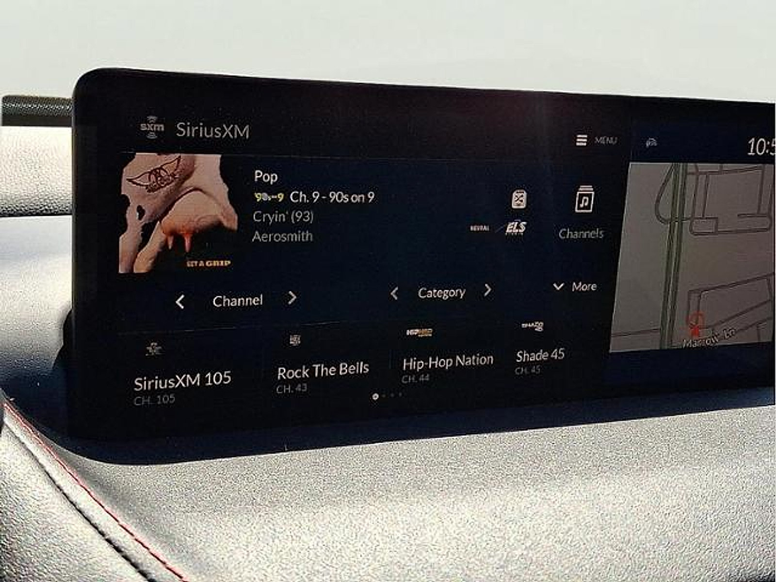Used 2024 Acura TLX w/ A-SPEC Package AWD/4WD image 17