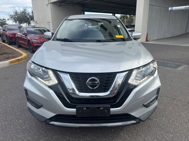 Used 2019 Nissan Rogue S image 9