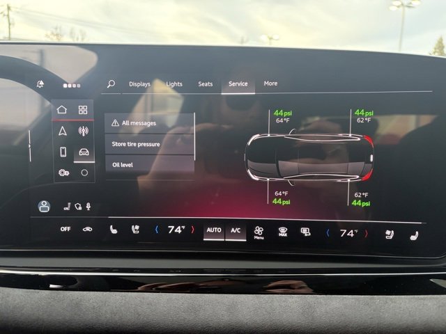 New 2025 Audi S5 Premium Plus image 28