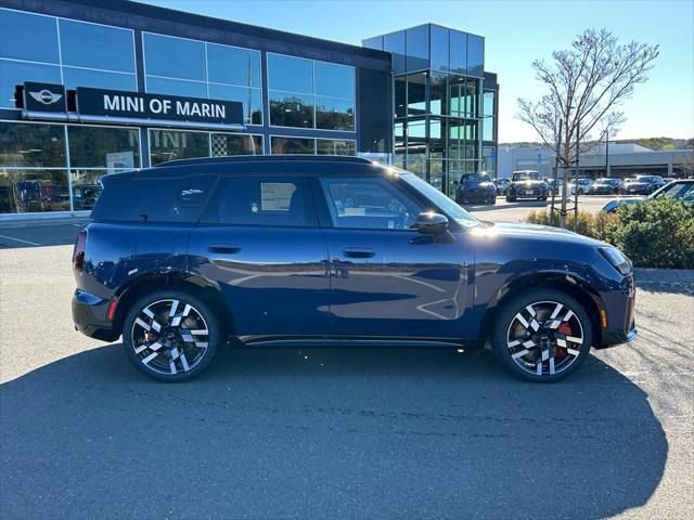 New 2026 MINI Cooper Countryman John Cooper Works w/ Comfort Package Max image 6