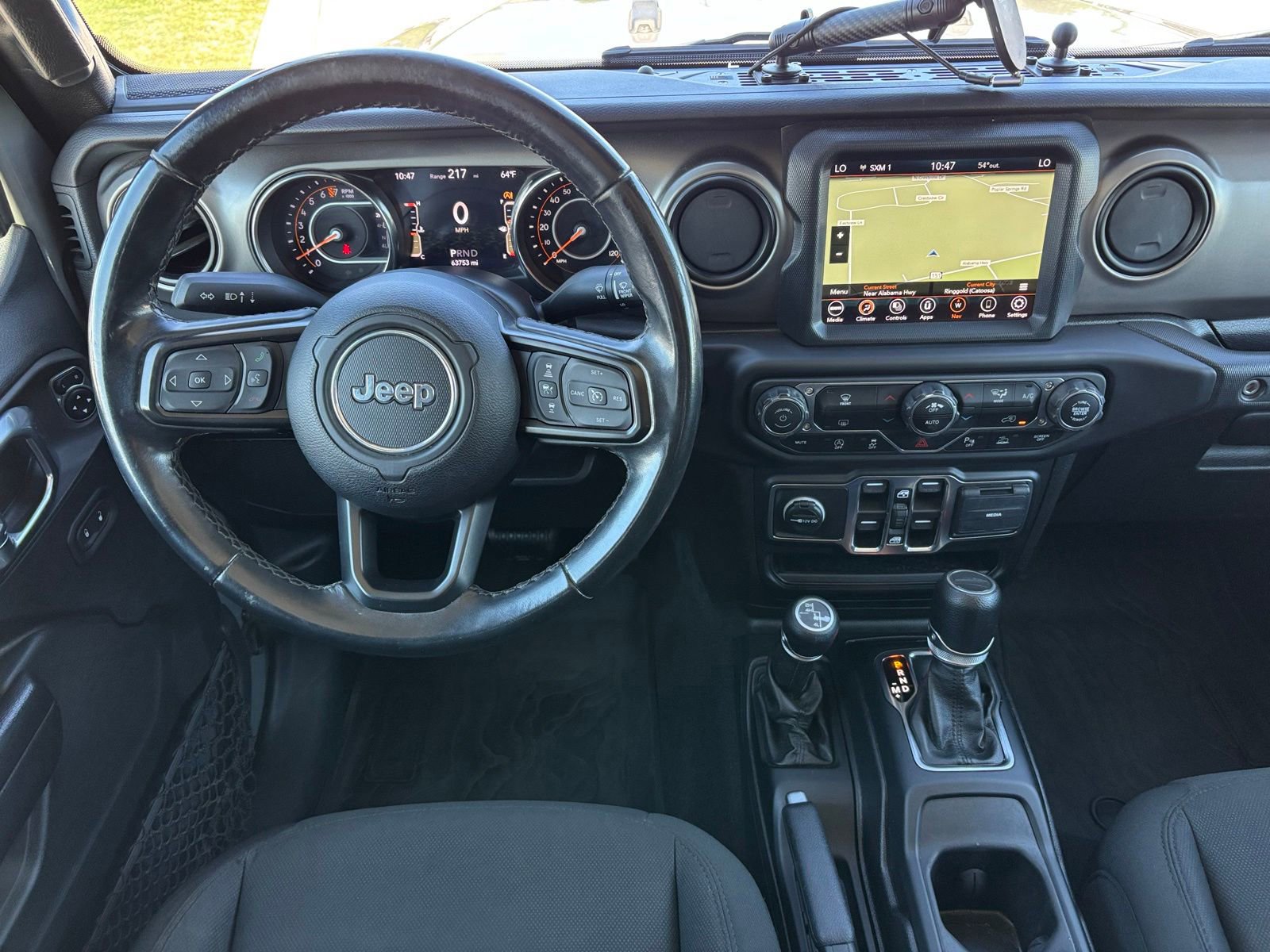 Used 2021 Jeep Gladiator Sport AWD/4WD image 17