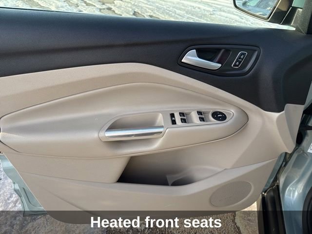 Used 2014 Ford C-MAX Energi SEL image 14