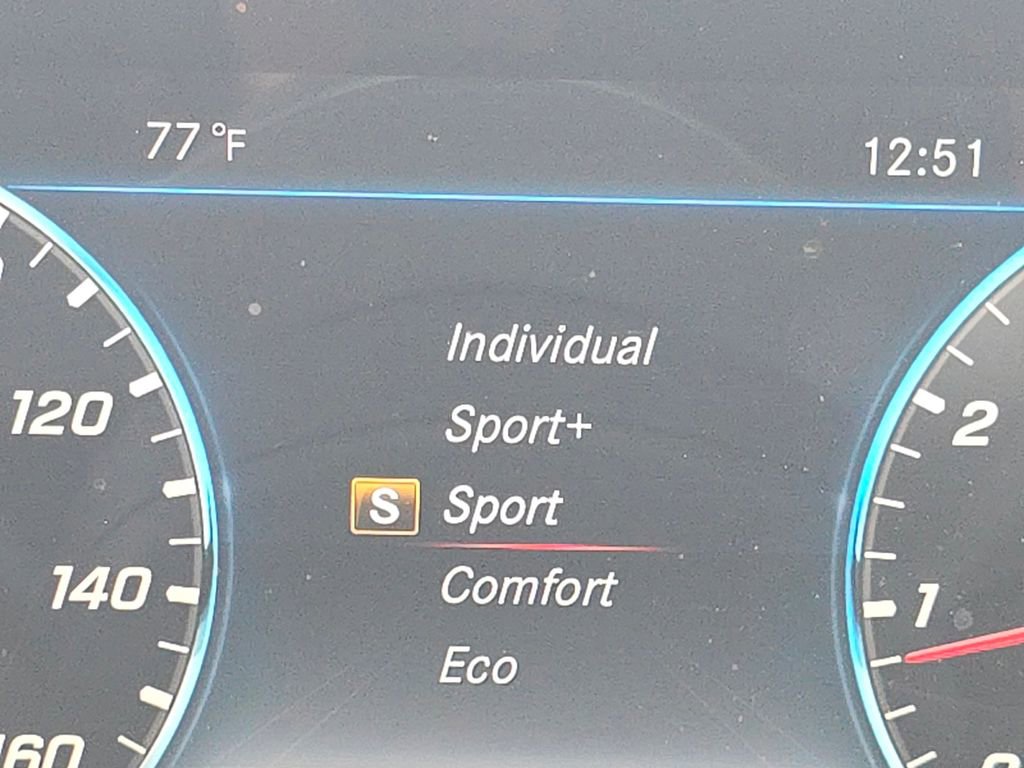 Certified 2020 Mercedes-Benz E 350 4MATIC Sedan image 31