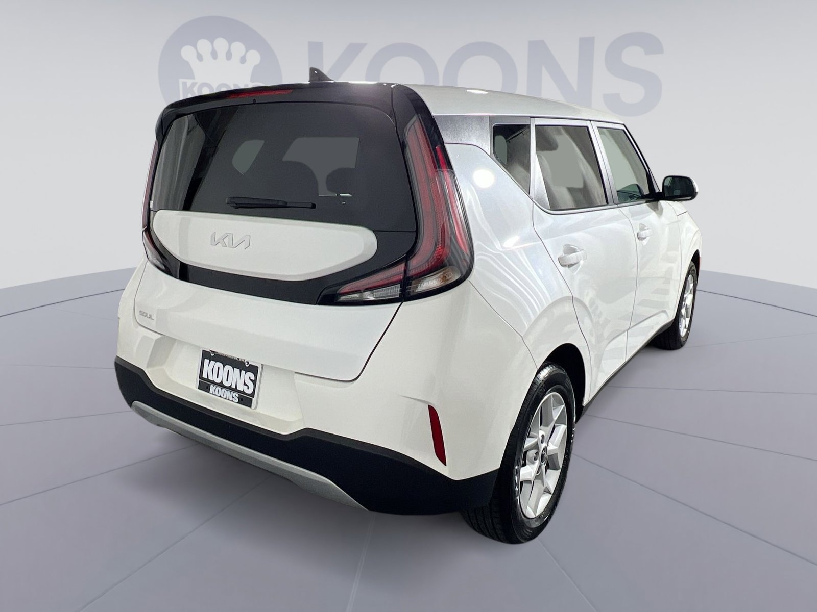 Used 2024 Kia Soul LX w/ Option Group 015 image 7