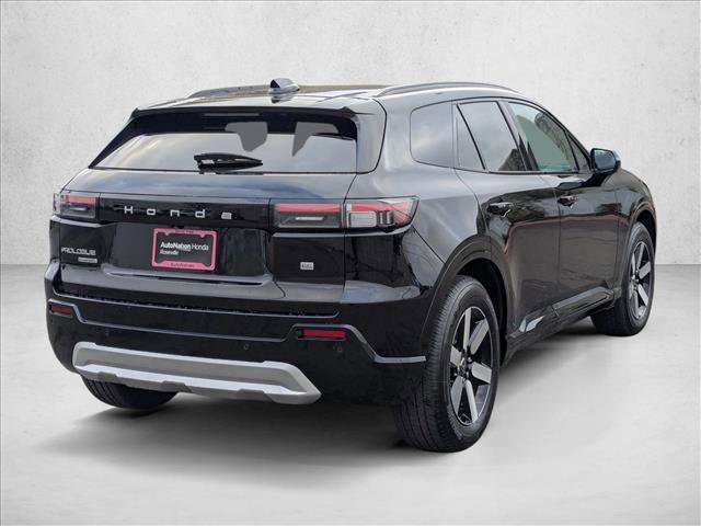 New 2026 Honda Prologue Touring video 2