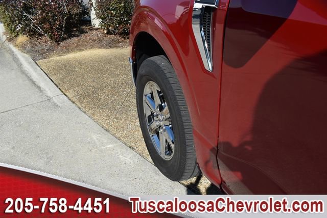 Used 2024 Ford F150 XLT image 15