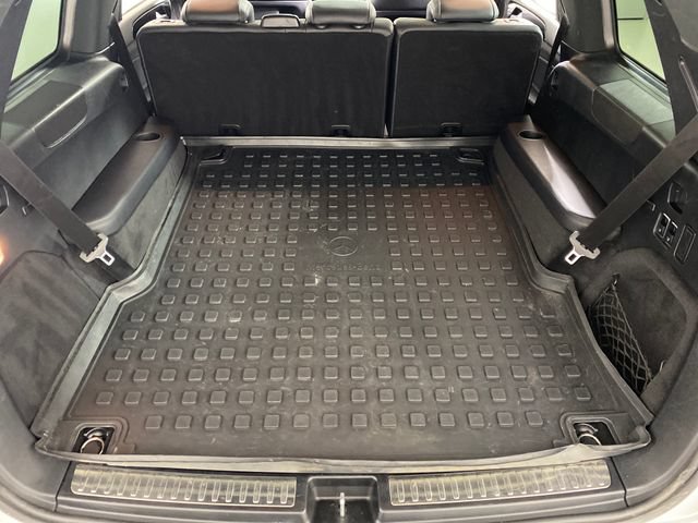 Used 2018 Mercedes-Benz GLS 450 4MATIC image 18