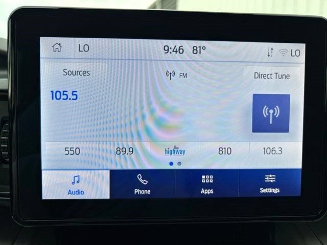 Used 2023 Ford Explorer XLT AWD/4WD image 23