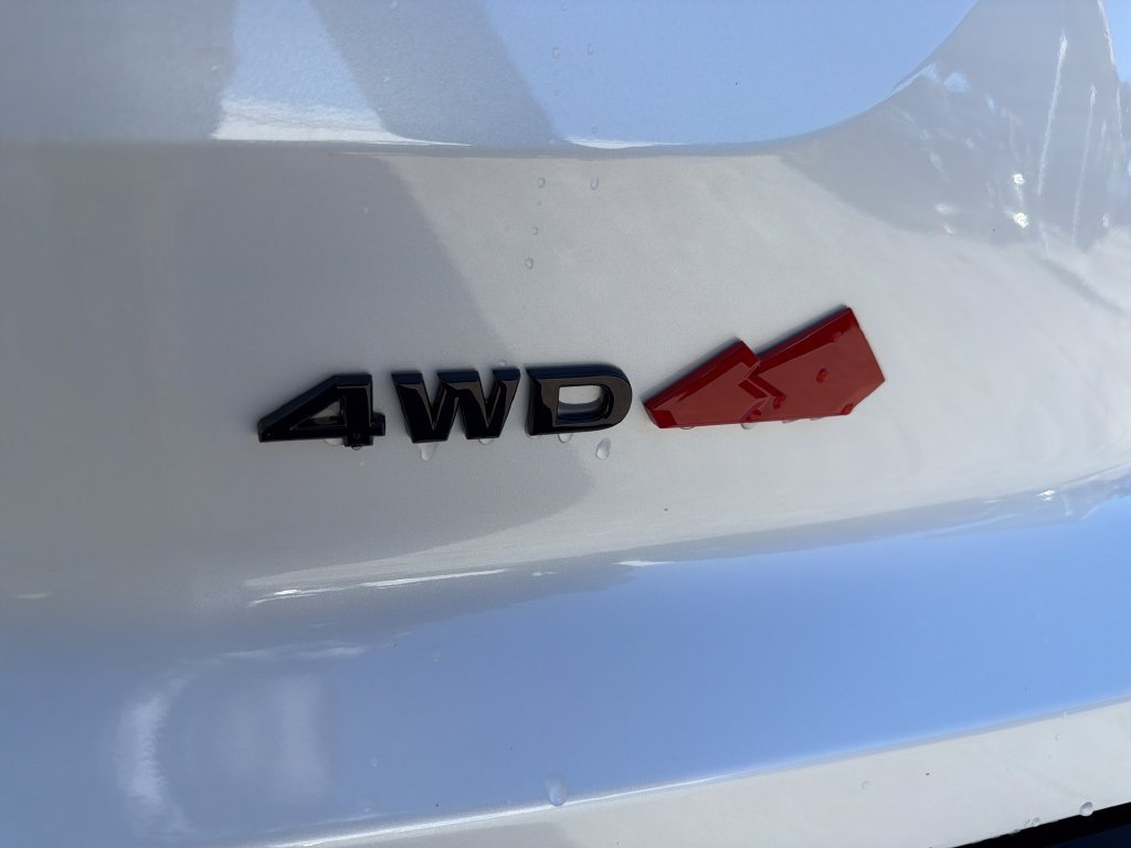 New 2026 Nissan Pathfinder Rock Creek AWD/4WD image 10