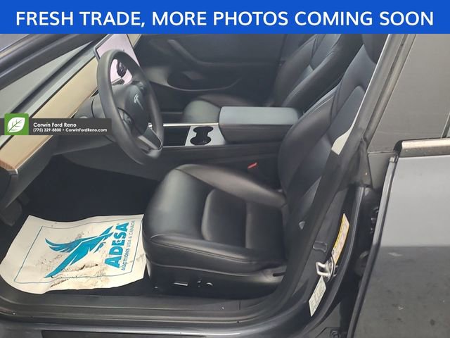 Used 2023 Tesla Model 3 Long Range image 8
