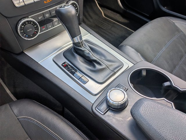 Used 2015 Mercedes-Benz C 250 Coupe image 15