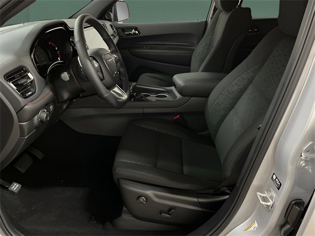 New 2025 Dodge Durango GT w/ Blacktop Package image 20