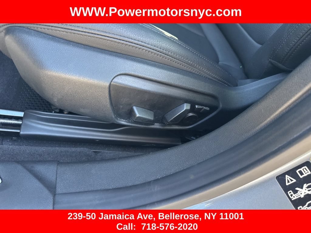Used 2023 BMW 228i xDrive Gran Coupe w/ Convenience Package AWD/4WD image 34