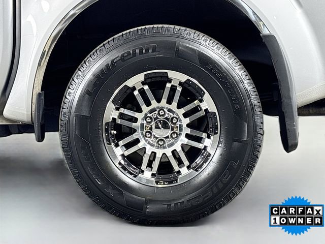 Used 2013 Nissan Frontier S image 26