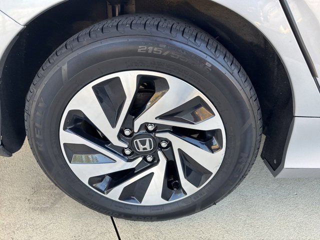 Used 2019 Honda Civic LX image 33