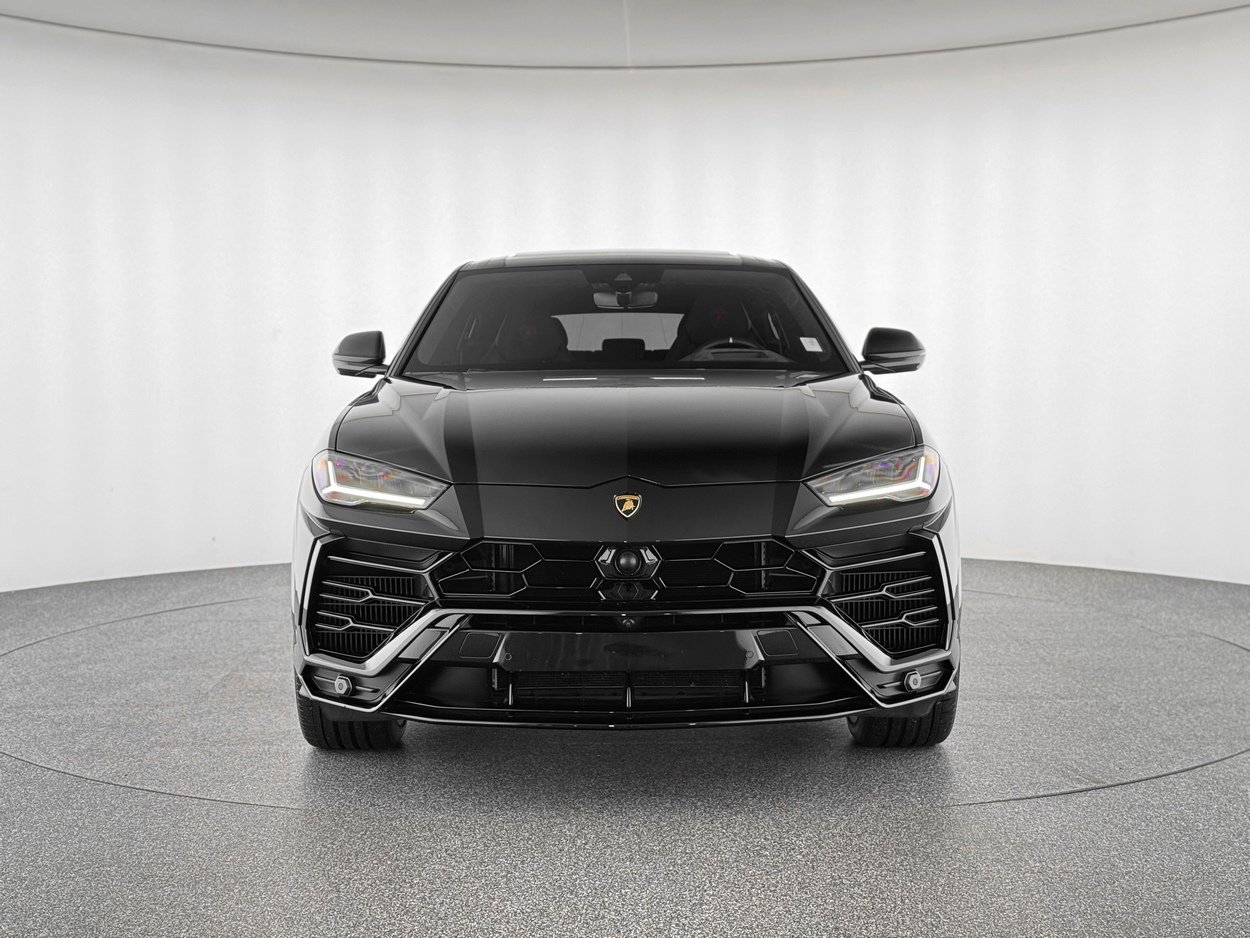 Used 2022 Lamborghini Urus image 8