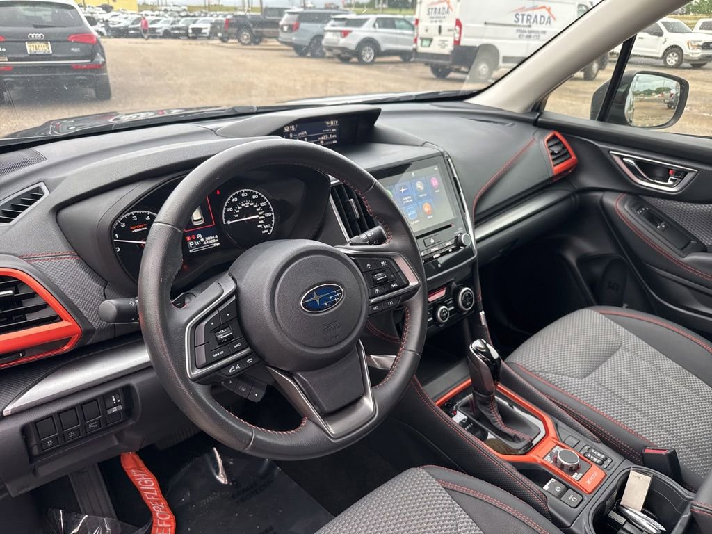 Used 2019 Subaru Forester Sport AWD/4WD image 28