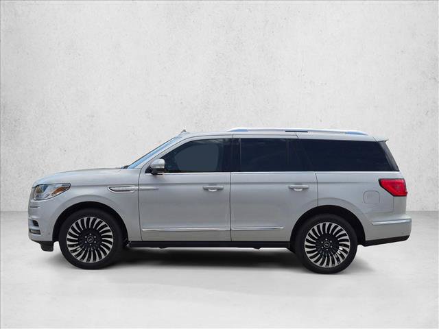 Used 2020 Lincoln Navigator Reserve w/ Equipment Group 208A Reserve RWD image 8