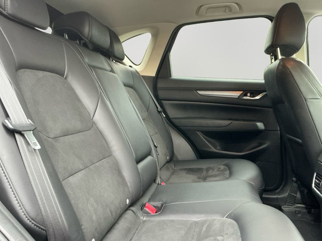 Used 2019 MAZDA CX-5 Touring AWD/4WD image 12